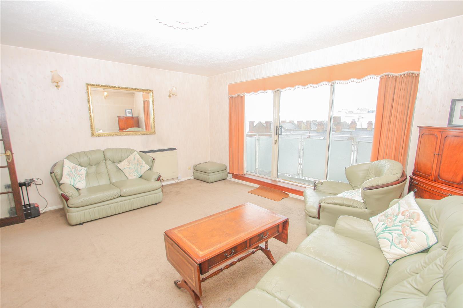 Appointmoor Tower Court, Westcliff Parade, WestcliffonSea